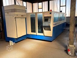 TRUMPF TruLaser 5030 Classic