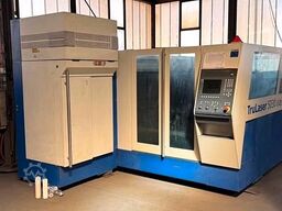 TRUMPF TruLaser 5030 Classic