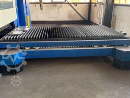 TRUMPF TruLaser 5030 Classic