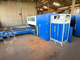 TRUMPF TruLaser 5030 Classic