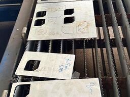 TRUMPF TruLaser 5030 Classic