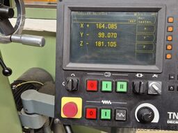 DECKEL FP 1