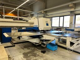 TRUMPF Trumatic 500 R FMC