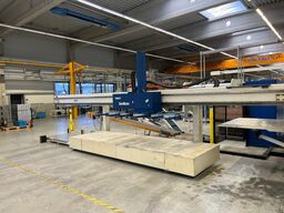 TRUMPF Trumatic 500 R FMC