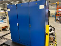 TRUMPF Trumatic 500 R FMC