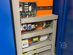 TRUMPF Trumatic 500 R FMC