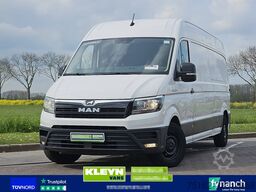 M.A.N. TGE 3.180 L4H3 Maxi Automaat!