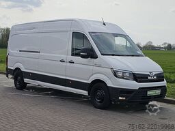 M.A.N. TGE 3.180 L4H3 Maxi Automaat!