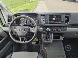 M.A.N. TGE 3.180 L4H3 Maxi Automaat!