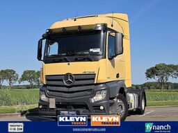 MERCEDES-BENZ ACTROS 1843