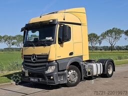 MERCEDES-BENZ ACTROS 1843