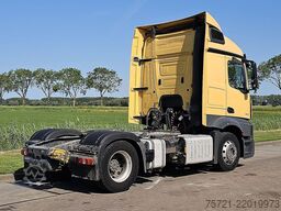 MERCEDES-BENZ ACTROS 1843