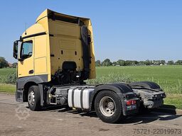 MERCEDES-BENZ ACTROS 1843