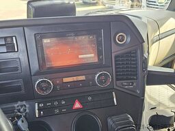 MERCEDES-BENZ ACTROS 1843