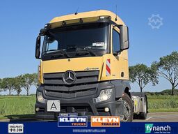 MERCEDES-BENZ ACTROS 1843
