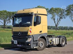 MERCEDES-BENZ ACTROS 1843