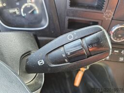 MERCEDES-BENZ ACTROS 1843