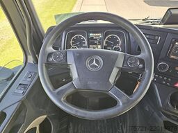 MERCEDES-BENZ ACTROS 1843