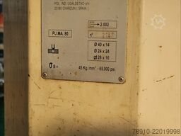 GEKA PUMA80 / E500