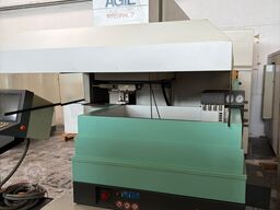 AGIE AGIETRON INTEGRAL 2