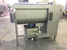 Barsso (made by N&N) Poedermenger, Type Barmix 600L