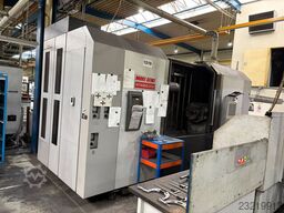 Mori Seiki NT4300DCD/15000S