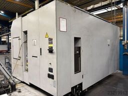 Mori Seiki NT4300DCD/15000S