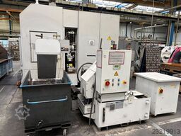 Mori Seiki NT4300DCD/15000S