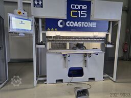 CoastOne Cone C15 mit Winkelmesssystem IRIS+