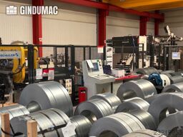 SCHULER AC-PLS-1600-M