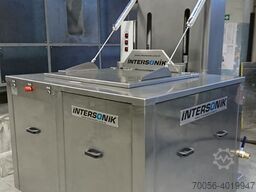 INTERSONIK K MODEL