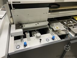 Heidelberg Eurobind 600 Perfect Binder