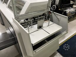 Heidelberg Eurobind 600 Perfect Binder