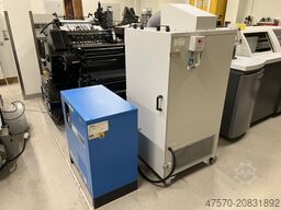Heidelberg Eurobind 600 Perfect Binder