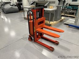 Logitrans LL1000TE Mobile Paper Stack Lift