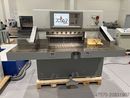 Polar Mohr 78 X Paper Cutting Guillotine