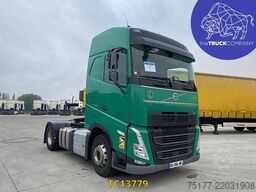 Volvo FH 500
