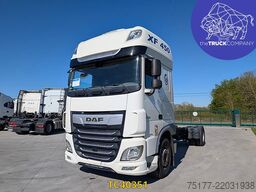 DAF XF 450
