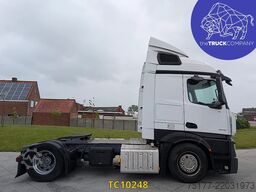 Mercedes-Benz Actros