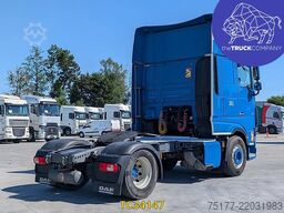 DAF XF 450
