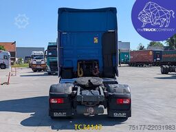 DAF XF 450