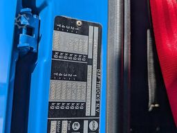DAF XF 450