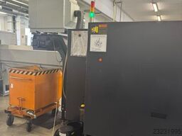 DOOSAN PUMA GT2100M