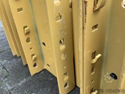 Link 51 Boltless XL/ 2.700 mm/ Kastenprofil: 120 x 50 mm