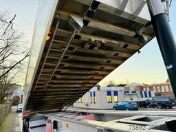 Benalu C39C14/Liftachse/Voll Alu