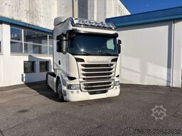 SCANIA R 450