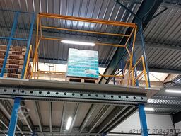 PROVOST Plateforme 84 m2