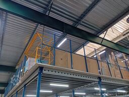 PROVOST Plateforme 84 m2