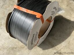 PB-Strapping Umreifungsband 8mm, Länge 4500m
