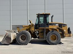 Caterpillar 938G